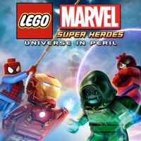 Contacter LEGO® Marvel Super Heroes