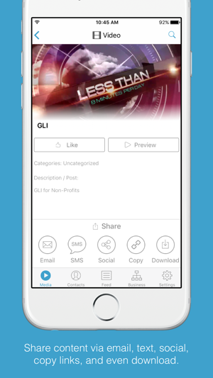 TraVerus Global(圖2)-速報App