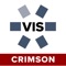 Icon Vision RFS - Crimson