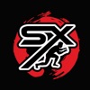 SX MMA Hub icon