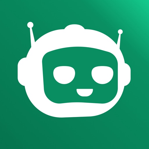 AI Chat: Writing Assistant App Icon