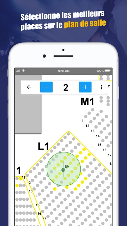 Ticketcorner - Event Tickets screenshot-6