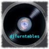 djTurntables HD - iPadアプリ