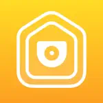 HomeCam for HomeKit App Positive Reviews