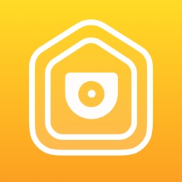 HomeCam for HomeKit