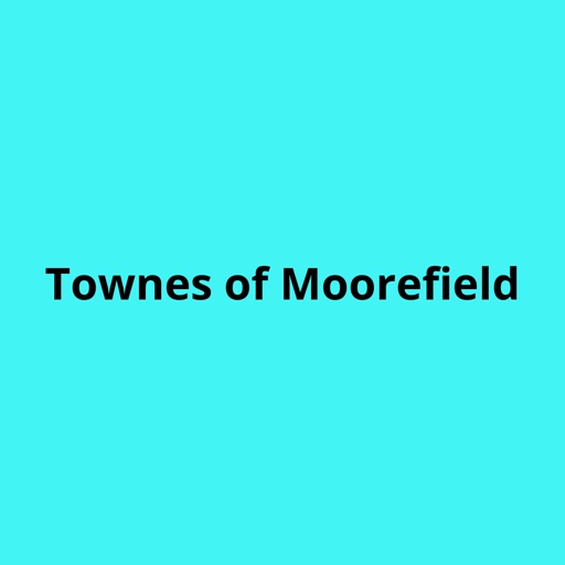 Townes of Moorefield