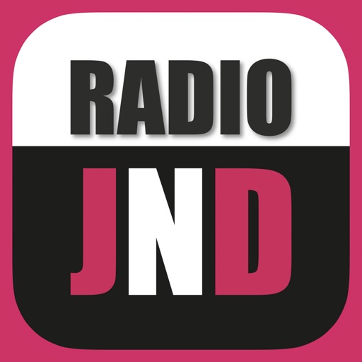 Radio JND icon