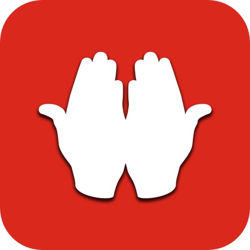 Deaf Bible iOS App