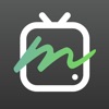 mediable (めでぃあぶる)動画配信サブスクとライブ icon