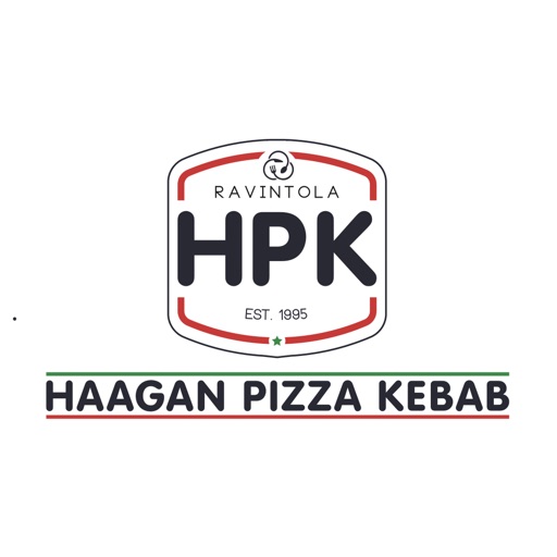 Haagan Pizza Kebab