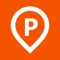 Icon Parclick: Find & book parking