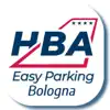 Easy Parking Bologna delete, cancel