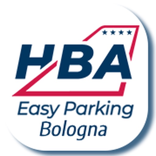 Easy Parking Bologna icon