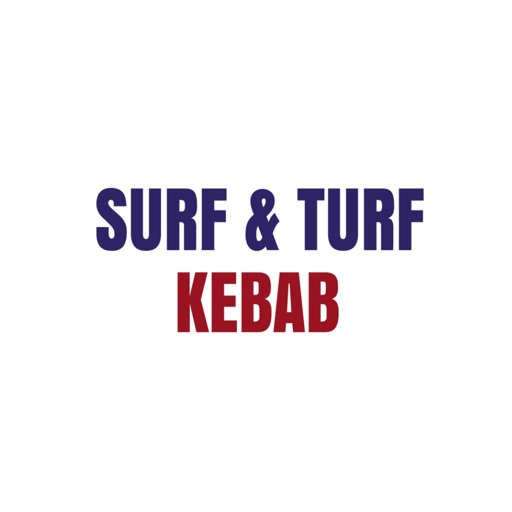 Surf and Turf Kebab icon