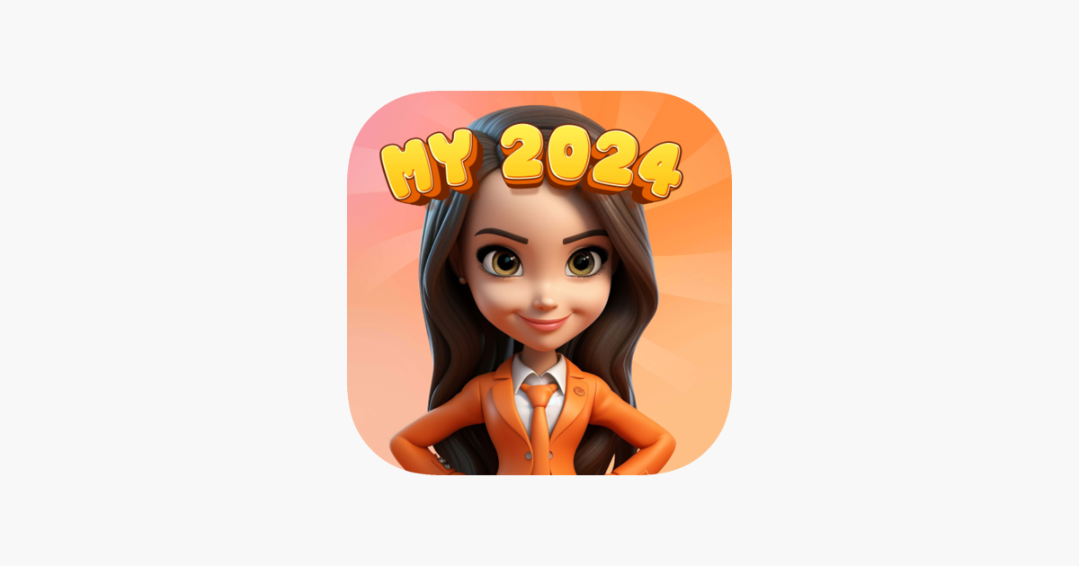 ‎My 2025 Prediction on the App Store