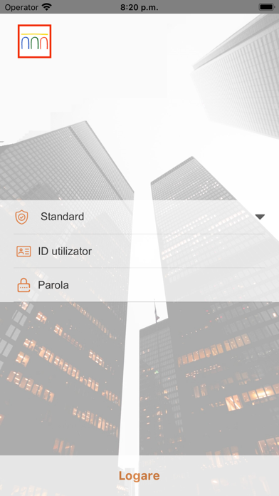 Screenshot #1 pour EXIMBANK