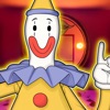 Circus Clown Monster BanBan icon