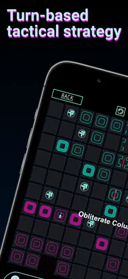 Game screenshot Neon Fury mod apk