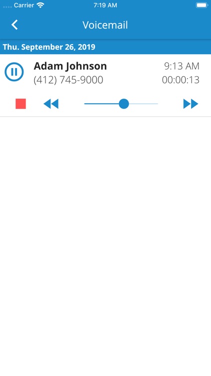 FSN 2GO screenshot-7