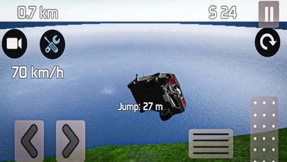 Rebel Car Racing Simulator 3Dのおすすめ画像6