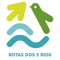 Routes of 5 Rivers on e-Bike