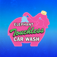 Elephant Touchless Car Wash