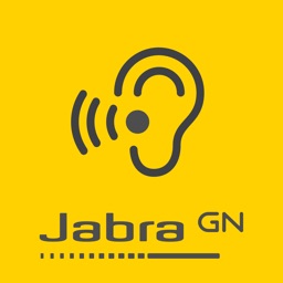 Jabra Enhance Pro アイコン