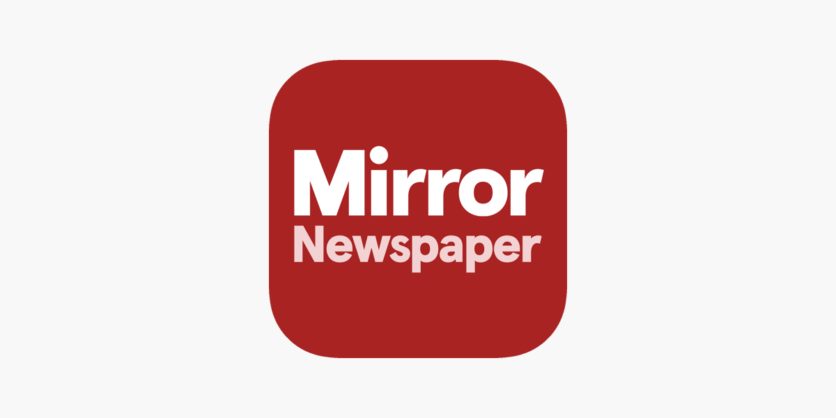 Daily Mirror Newspaper on the App Store