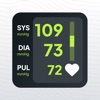 Blood Pressure Tracker - Ease icon