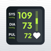 Blood Pressure Tracker - Ease - ORBITAL TECH PTE. LTD.