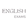 English Exams icon