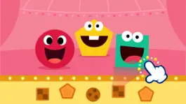 Game screenshot Pinkfong Shapes & Colors apk