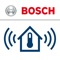 Bosch EasyRemote is an app with smart functions for remote control of your heating system via the Internet – from controlling the temperature to displaying the yields from a solar thermal system