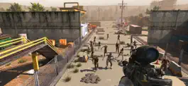 Game screenshot Fight For America Zombie War hack