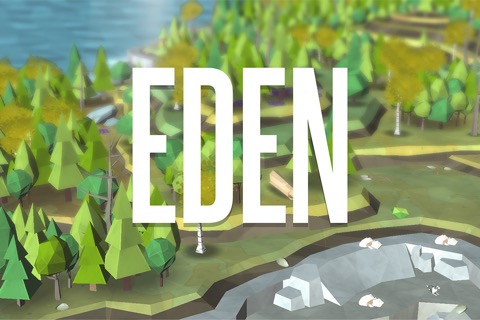 Eden: World Building Simulatorのおすすめ画像1