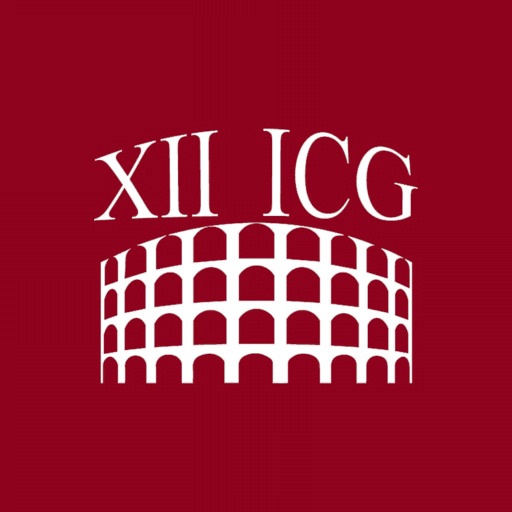 12ICG Rome