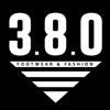 380Fashion icon