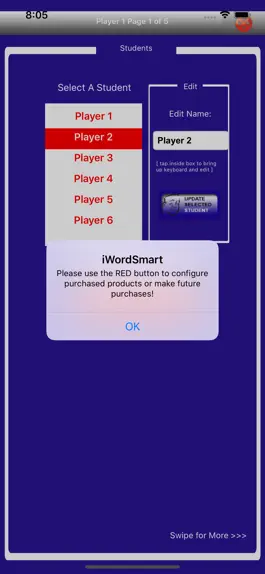 Game screenshot iWordSmart hack