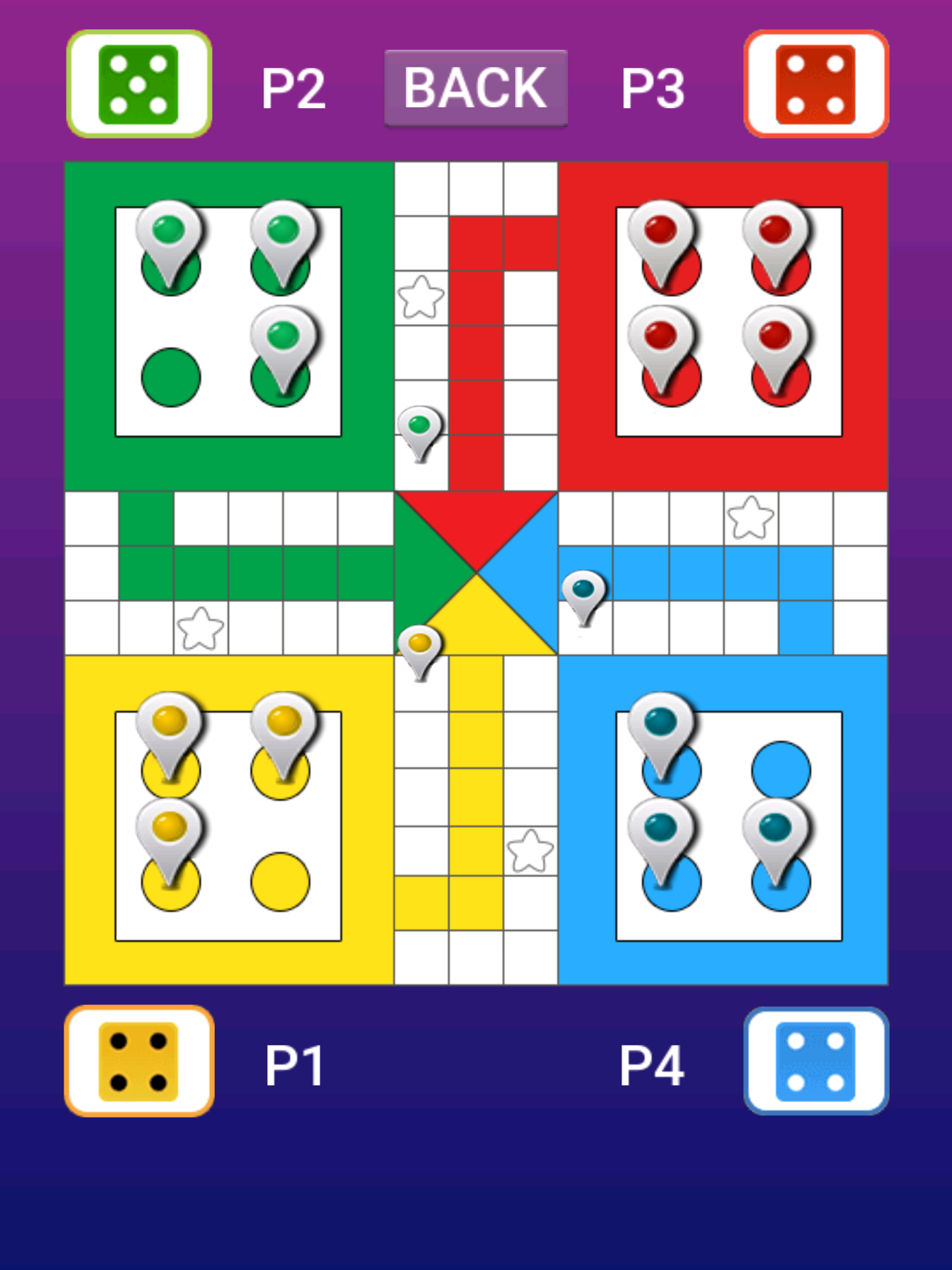 Ludo Knight