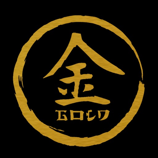 Gold Sushi Club جولد سوشي كلوب icon