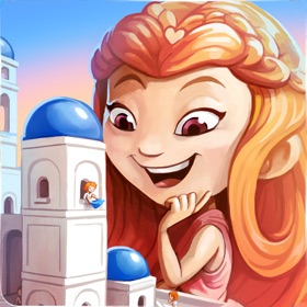螢幕擷取畫面 (8) Santorini Board Game