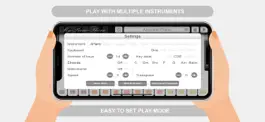 Game screenshot My Piano Phone hack