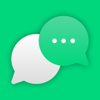 WhatsApp Messages for iPad® - Okte Cilmi