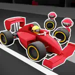 Pit Stop Idle App Problems