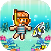 Tropical Resort Story