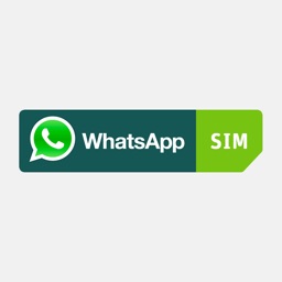 WhatsApp SIM