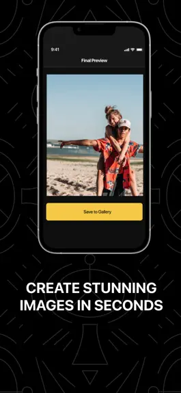 Game screenshot Frame Grabber: Video to Photo apk