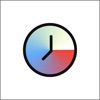 时间三色 - iPhoneアプリ