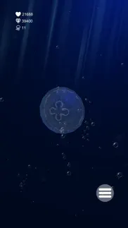 jellyfishgo - appreciation iphone screenshot 1