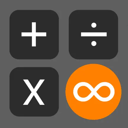 Infinite Calculator Cheats